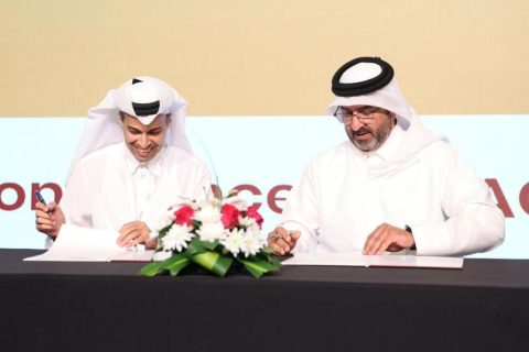 مذكرة تفاهم مع المعهد الملكي البريطاني للمحكمين المعتمدين