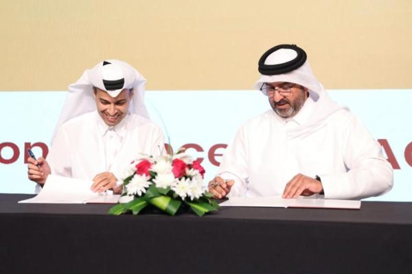 مذكرة تفاهم مع المعهد الملكي البريطاني للمحكمين المعتمدين