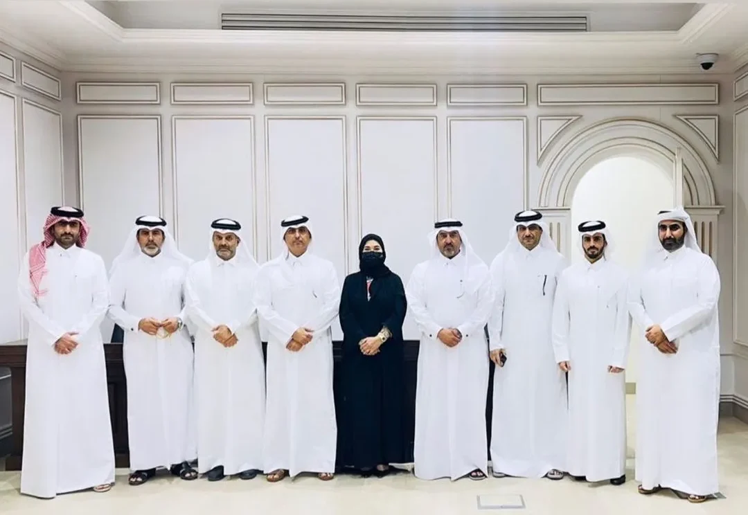 اجتماع الجمعية العمومية العادي